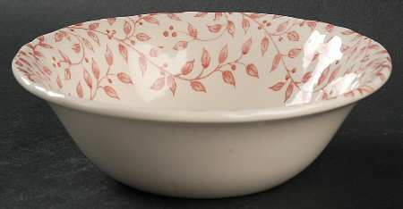 CCH39 Coupe Cereal Bowl