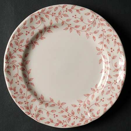 CCH39 Salad Plate
