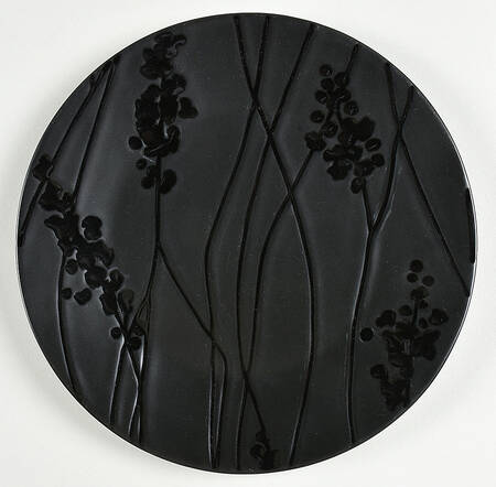 Naturaware Accent Salad Plate