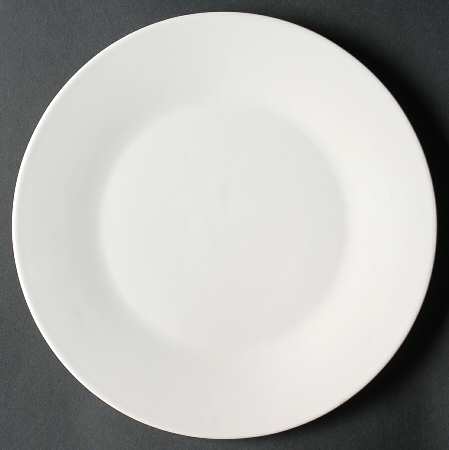 Naturaware Salad Plate