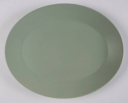 Naturaware 14" Oval Serving Platter