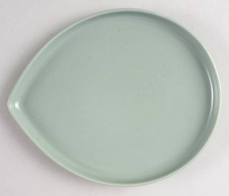 Naturaware Appetizer Plate by The Cellar (China)