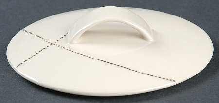 Nomad Lid for Sugar Bowl