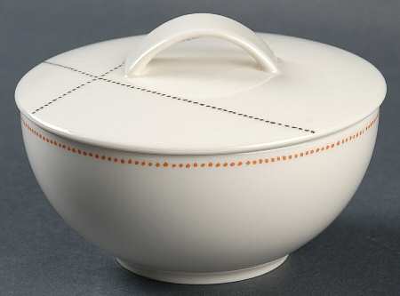Nomad Sugar Bowl & Lid