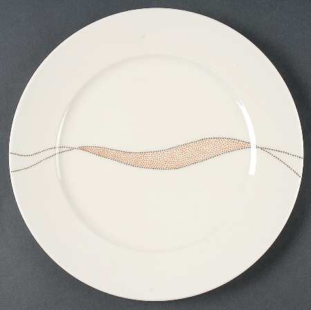 Nomad Dinner Plate