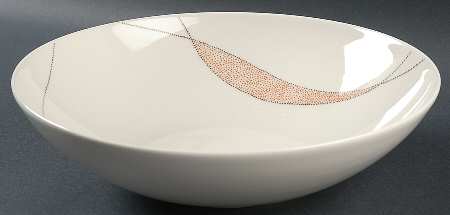 Nomad 10" Round Vegetable Bowl