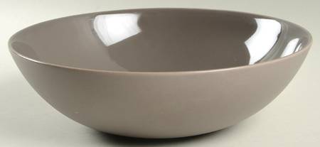 Basso Ash 10" Round Serving Bowl