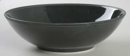 Tonal Edge Carbon Soup/Cereal Bowl
