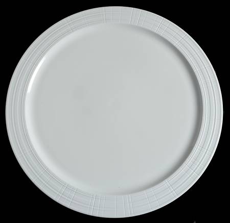Mollusk 13" Chop Plate (Round Platter)