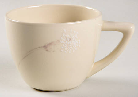 Thistle Flat Cup