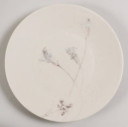 Thistle Salad Plate