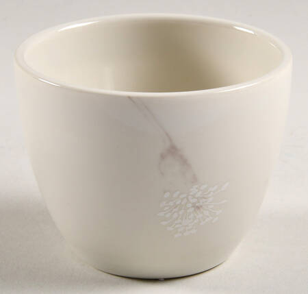 Thistle Sugar Bowl No Lid