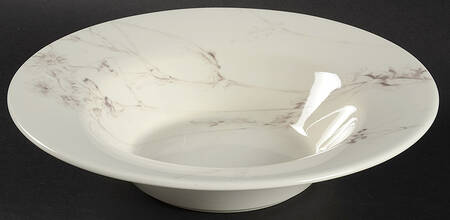 Thistle 10" Round Vegetable Bowl