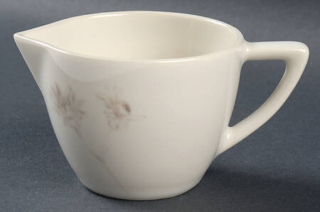 Thistle Creamer