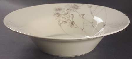 Thistle 10" Round Vegetable Bowl
