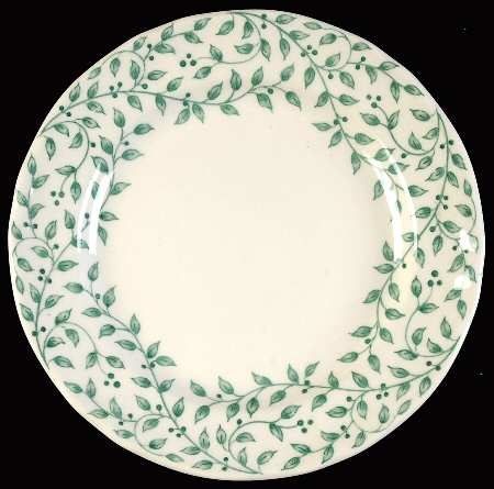 CCH40 Salad Plate