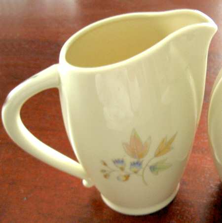 CFC2 Creamer