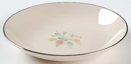 CFC2 Coupe Cereal Bowl