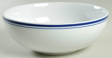CLR36 9" Pasta Serving Bowl