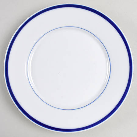 CLR36 Luncheon Plate