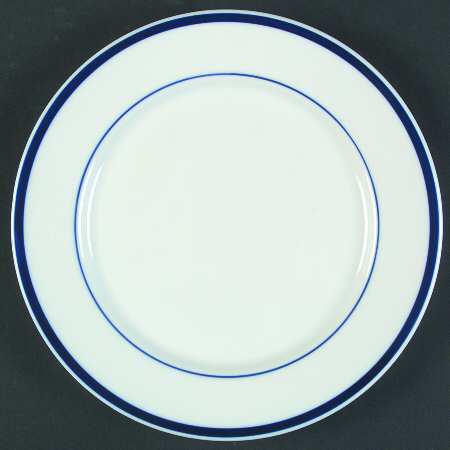 CLR36 Luncheon Plate