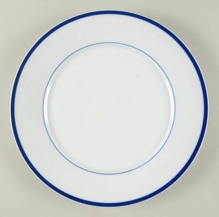 CLR36 Dinner Plate