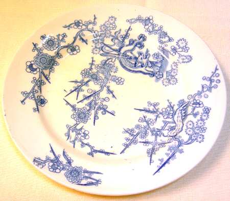 COA154 by Coalport