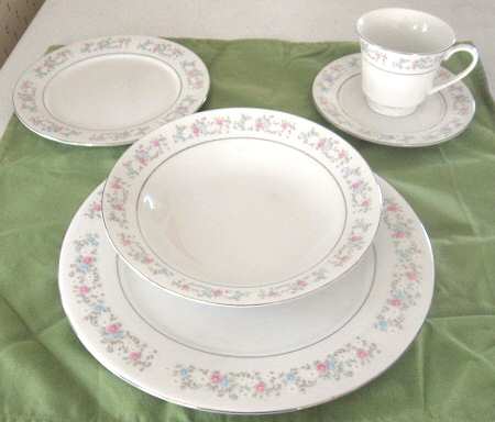 CX367 Coupe Soup Bowl