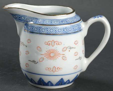CX369 Creamer