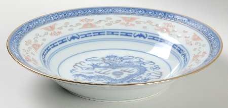 CX369 Rim Soup Bowl