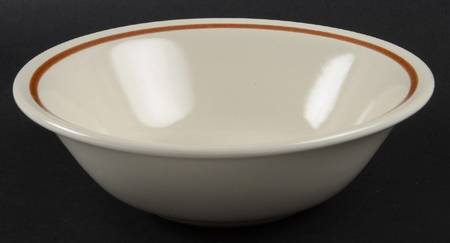 Country Charm Coupe Cereal Bowl