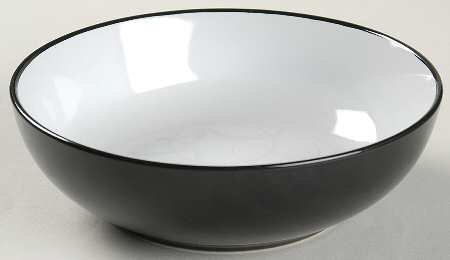Rings Soup/Cereal Bowl