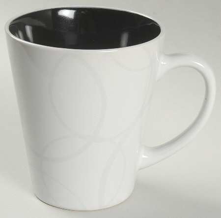 Rings Mug