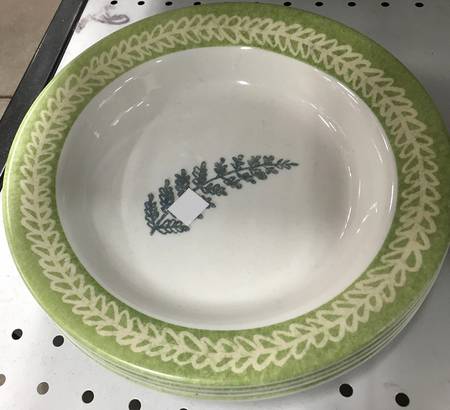 Alpine Glade (Corelle) Soup/Cereal Bowl