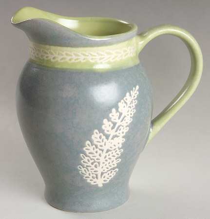 Alpine Glade (Corelle) Creamer