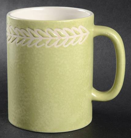 Alpine Glade (Corelle) Mug