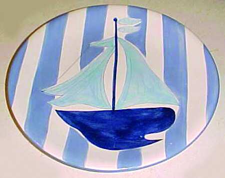 Sail Away by Cardinal Inc
