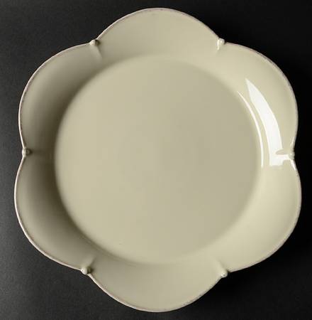 Meridian Cream Tray for 5 Piece Hors d'Oeuvres Set