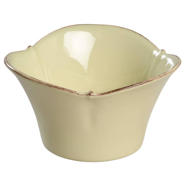 Meridian Sage Green Individual Baker