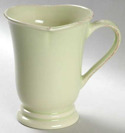 Meridian Sage Green Mug