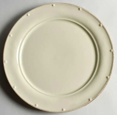Meridian Sage Green Dinner Plate