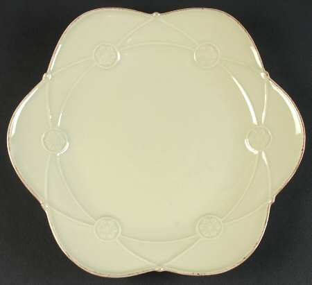 Meridian Sage Green Salad Plate