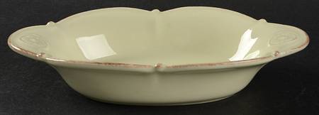 Meridian Sage Green 8" Augratin