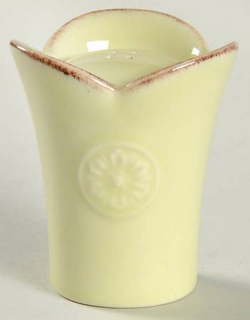 Meridian Sage Green Pepper Shaker