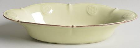 Meridian Sage Green 10" Augratin