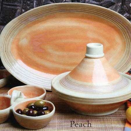 Sun Valley Peach by Casafina