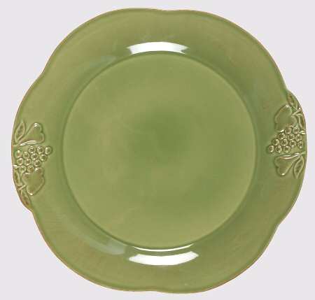 Madeira Harvest (Moss Green) by Casafina