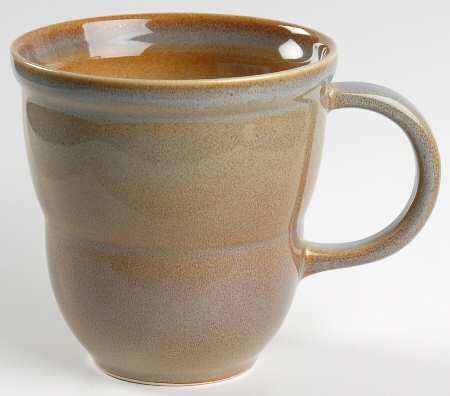 Buena Bistro Slate Mug