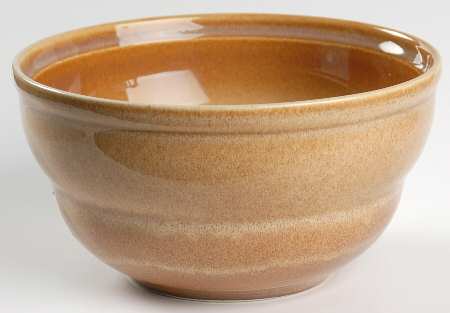 Buena Bistro Sand Stone Soup/Cereal Bowl