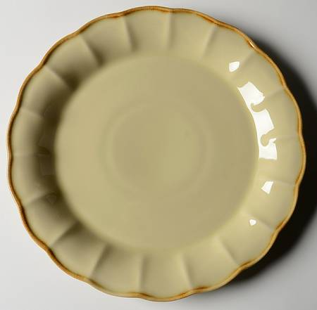 Autumn Waves Oatmeal (Cream) by Casafina